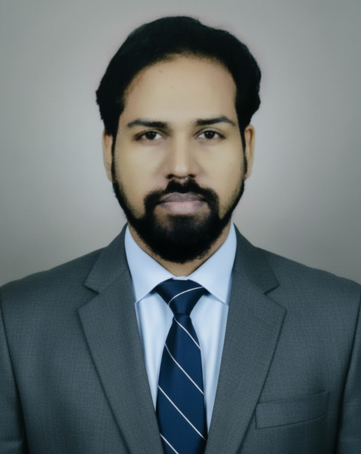 Ravikant Verma
